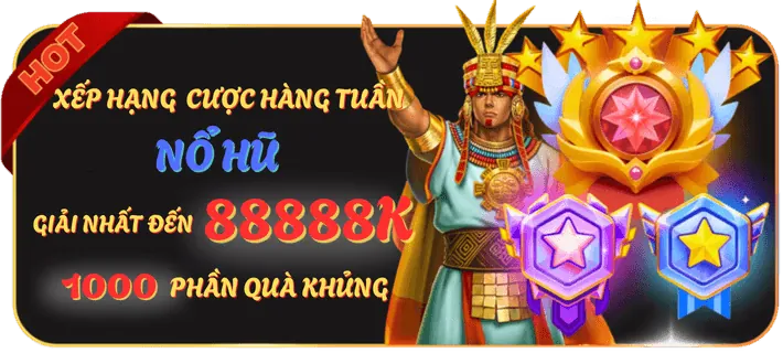 Hoàn trả cược không giới hạn 66f