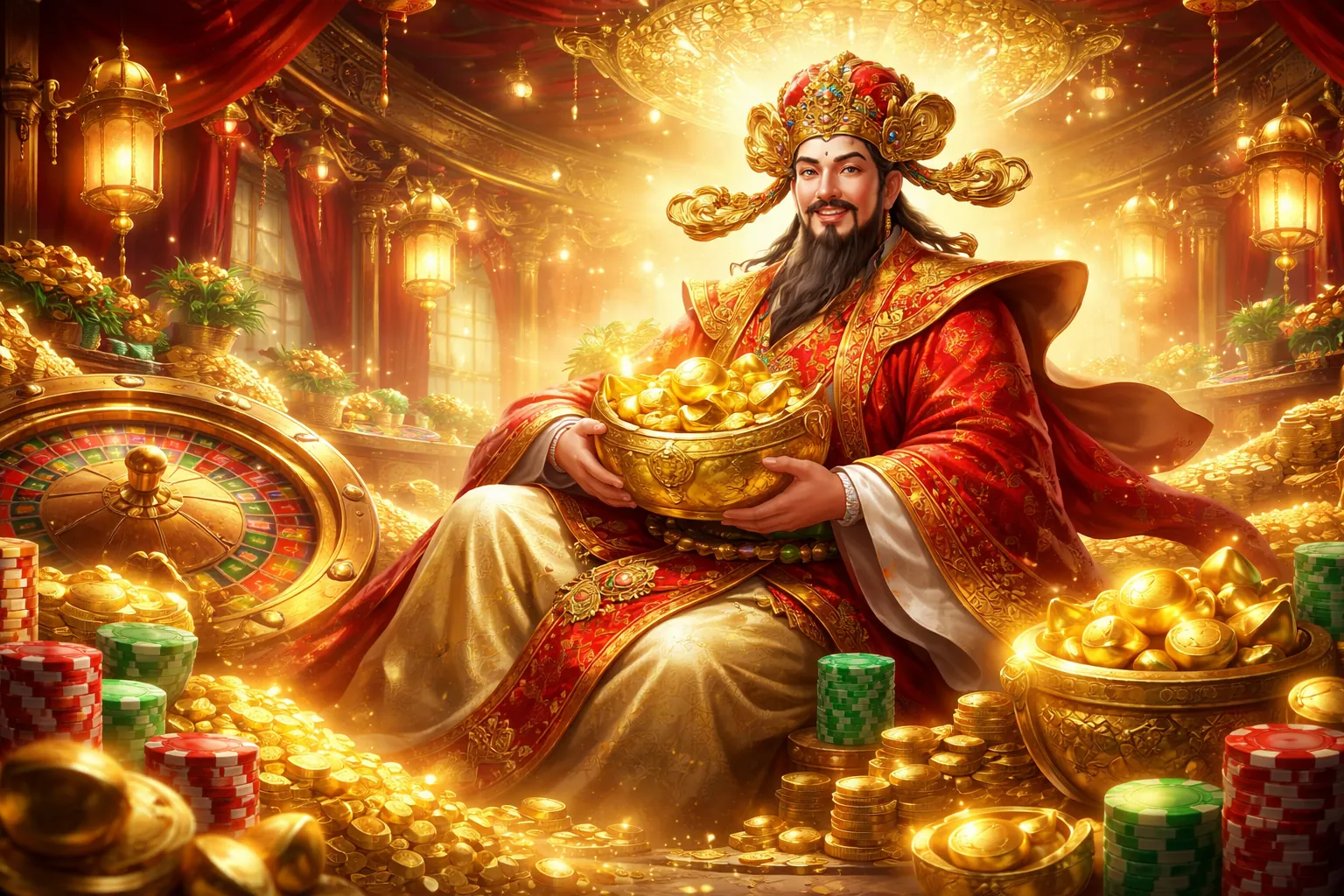 Hoàn trả hàng ngày